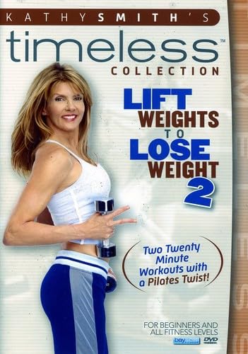 Lift Weights to Lose Weight: Volume 2 used book depot