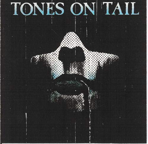 Tones on Tail used book depot