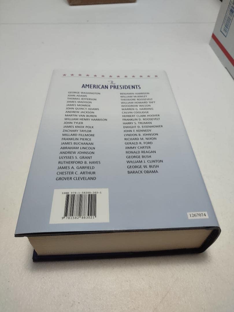 The American Presidents