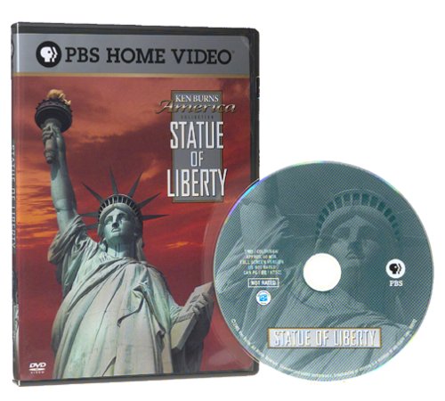 The Statue of Liberty