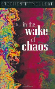 In the Wake of Chaos: Unpredictable Order in Dynamical Systems (Science and Its Conceptual Foundations series) used book depot