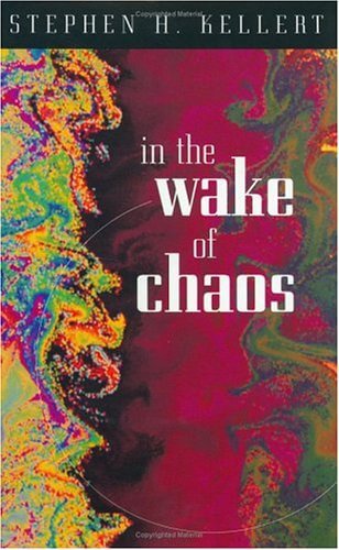 In the Wake of Chaos: Unpredictable Order in Dynamical Systems (Science and Its Conceptual Foundations series) used book depot