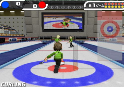 Deca Sports - Nintendo Wii used book depot