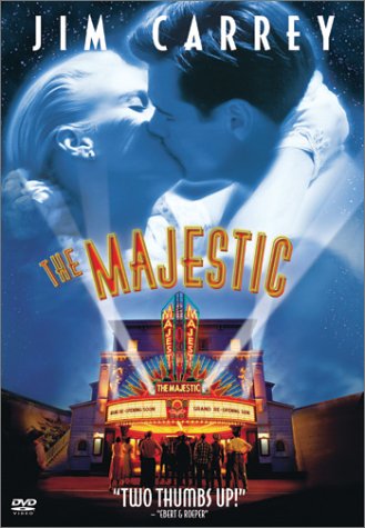 The Majestic used book depot