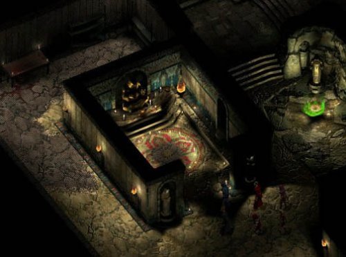 Icewind Dale - PC