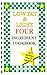 Low Fat  Light Four Ingredient Cookbook Vol III Coffee, Linda and Cale, Emily