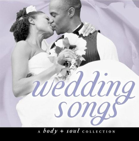 Wedding Songs used book depot