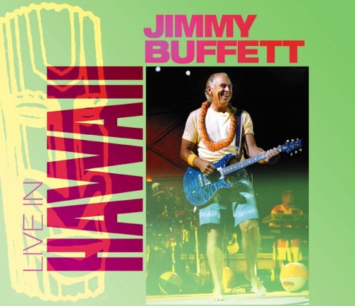 Live in Hawaii (With Bonus DVD) used book depot