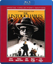 The Untouchables [Blu-ray] (2007) (Special Collector's Edition) used book depot