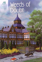 Weeds of Doubt used book depot