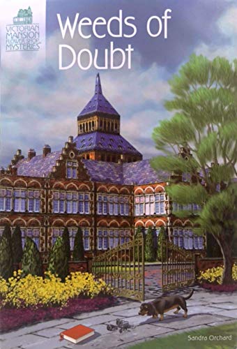 Weeds of Doubt used book depot