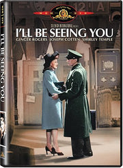 I'll Be Seeing You [DVD] used book depot