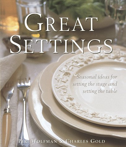 Great Settings used book depot
