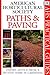 American Horticultural Society Practical Guides: Paths And Paving DK Publishing