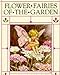 Flower Fairies of the Garden : Poems and Pictures Barker, Cicely Mary