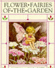 Flower Fairies of the Garden : Poems and Pictures Barker, Cicely Mary