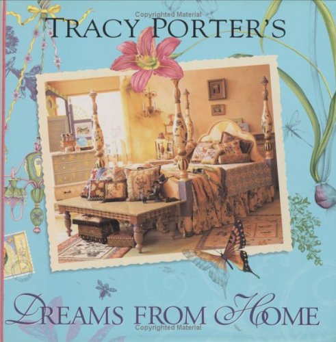Tracy Porter's Dreams from Home used book depot