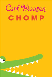 Chomp used book depot