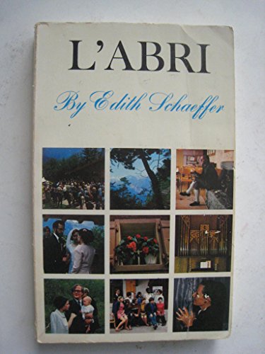 LABRI [Paperback] Schaeffer, Edith