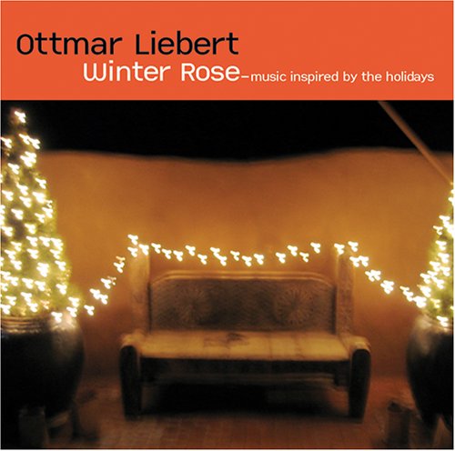 Winter Rose used book depot
