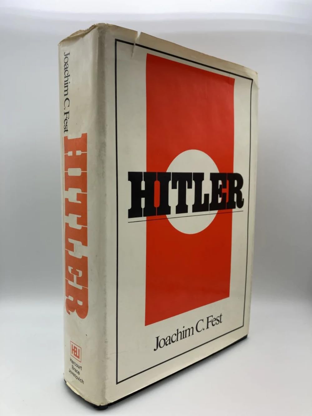 Hitler used book depot