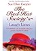 The Red Hat Societys Laugh Lines: Stories of Inspiration and Hattitude [Hardcover] Sue Ellen Cooper