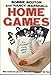 Home Games: Two Baseball Wives Speak Out