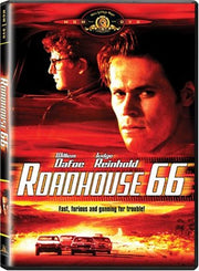 Roadhouse 66 [DVD] used book depot