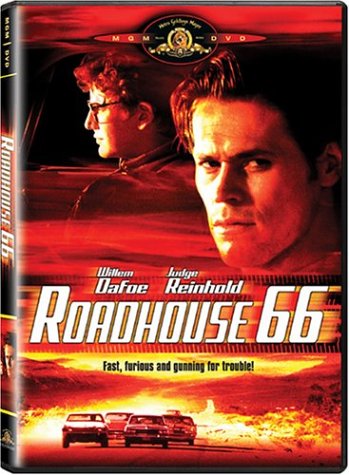 Roadhouse 66 [DVD] used book depot