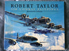 Air Combat Paintings : Masterworks Collection [Paperback] Taylor, Robert