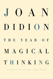 The Year of Magical Thinking used book depot