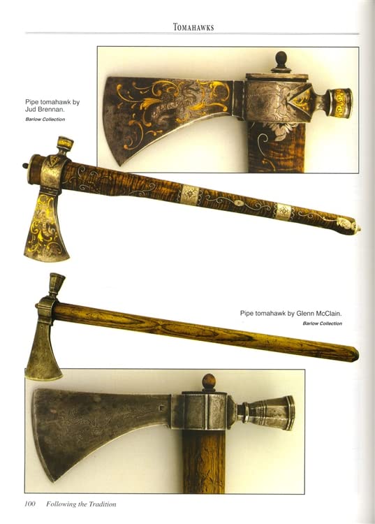 Following the Tradition: Celebrating the Artisans of the Contemporary Longrifle Association used book depot