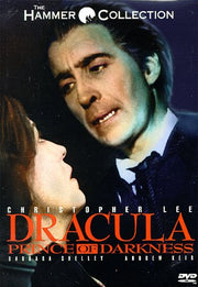 Dracula: Prince Of Darkness used book depot
