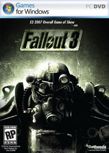 Fallout 3 - PC