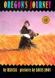 Oregon's Journey used book depot