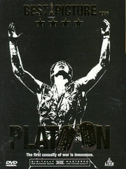 Platoon used book depot