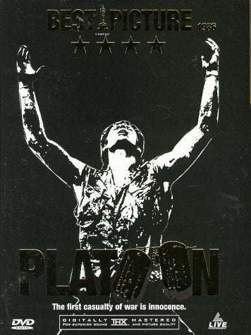 Platoon used book depot