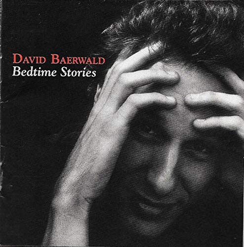 Bedtime Stories used book depot
