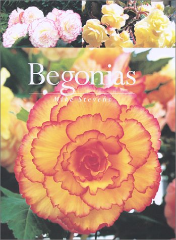 Begonias used book depot