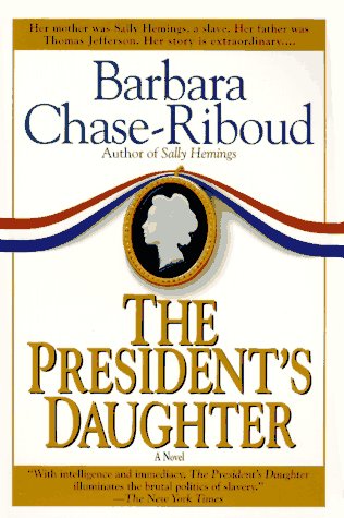 President's Daughter used book depot