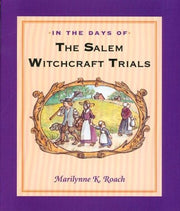 In the Days of the Salem Witchcraft Trials used book depot