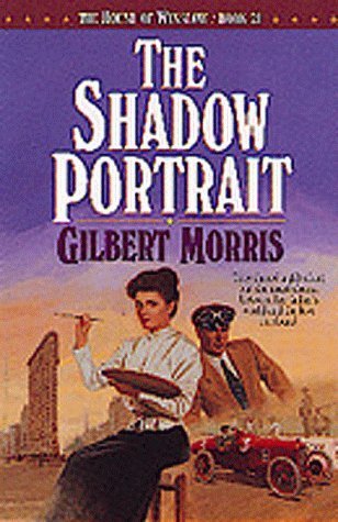 The Shadow Portrait (The House of Winslow #21) used book depot