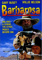 Barbarosa used book depot