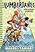 Lumberjanes: Unicorn Power Lumberjanes 1 [Hardcover] Tamaki, Mariko and Allen, Gus