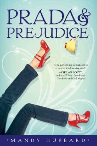 Prada and Prejudice [Paperback] Hubbard, Mandy