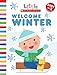 Welcome Winter Little Scholastic Ackerman, Jill and Davis, Nancy