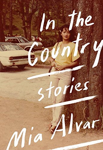 In the Country: Stories used book depot
