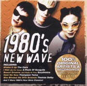 1980's New Wave used book depot