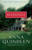 Blessings: A Novel Random House Readers Circle [Paperback] Quindlen, Anna