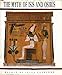 Myth of Isis and Osiris [Hardcover] Cashford, Jules